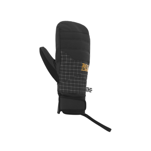 Picture Caldwell Mitt Black Ripstop Picture Caldwell Mitt Black Ripstop