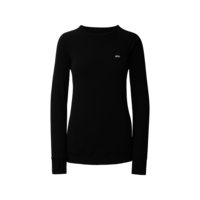 Milita Baselayer Top Black