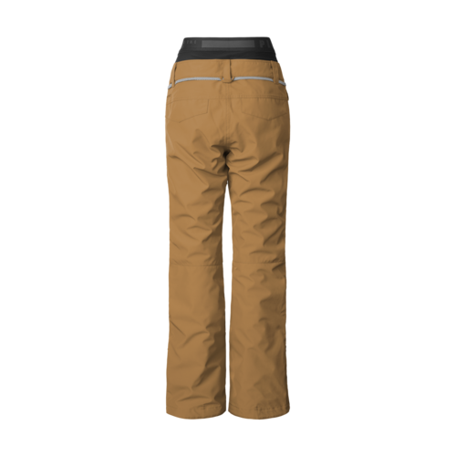 Picture Treva Pant Dark Golden