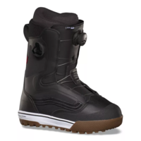 Aura Pro Snowboard Boots Black/White
