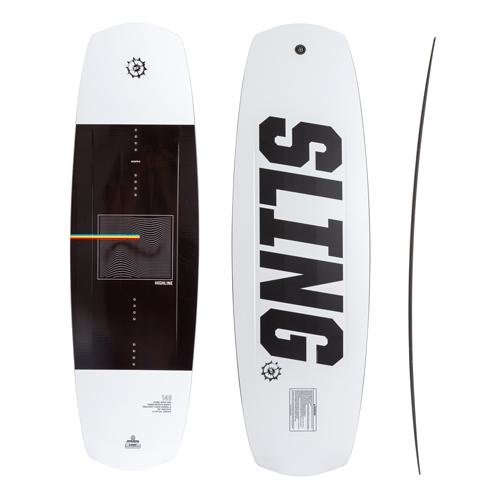 Slingshot Highline Wakeboard V1 Slingshot Highline Wakeboard V1