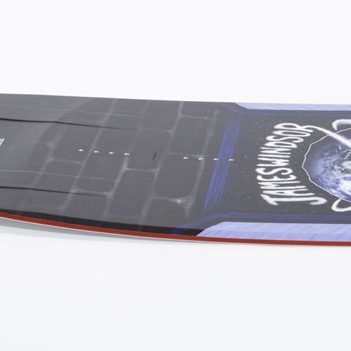 Slingshot 2022 Windsor Wakeboard