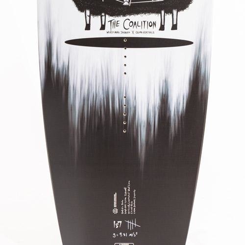 Slingshot 2022 Coalition Wakeboard