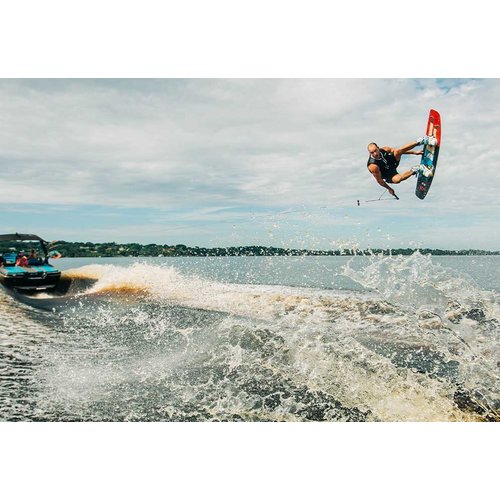 Slingshot 2022 Solo Wakeboard