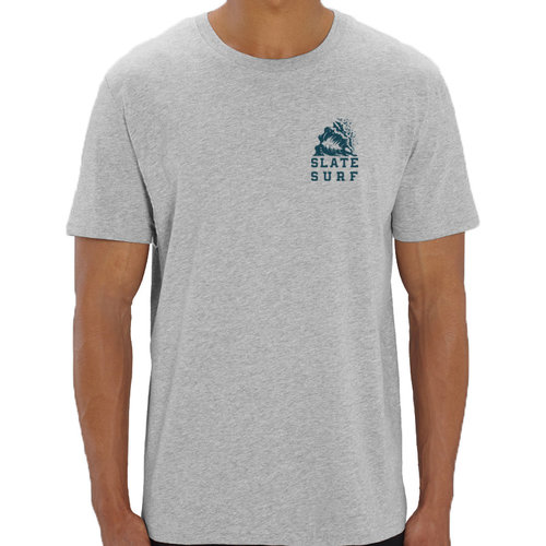 Slate Surf Stormrider T-shirt Slate Surf Stormrider T-shirt