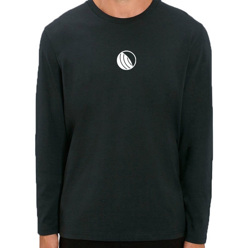 Slate Surf Exotic Longsleeve Black Slate Surf Exotic Longsleeve Black