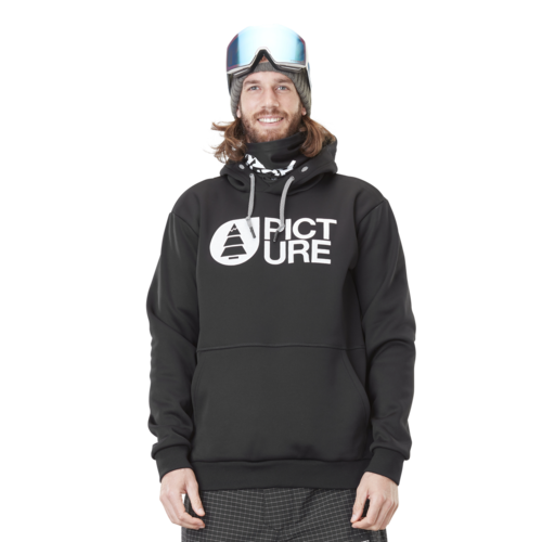 Picture Park Midlayer Tech Hoodie