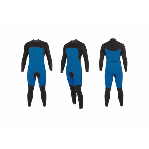 Wildsuits 4/3 Eco Friendly Wetsuit