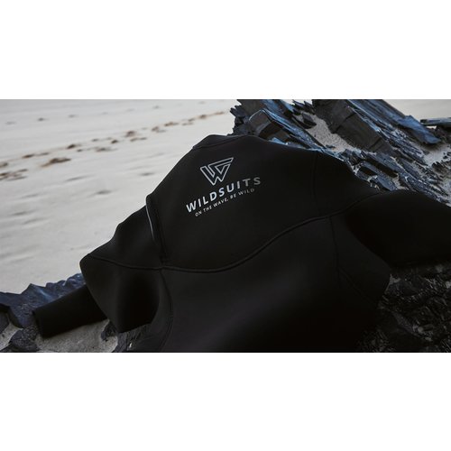 Wildsuits 4/3 Eco Friendly Wetsuit