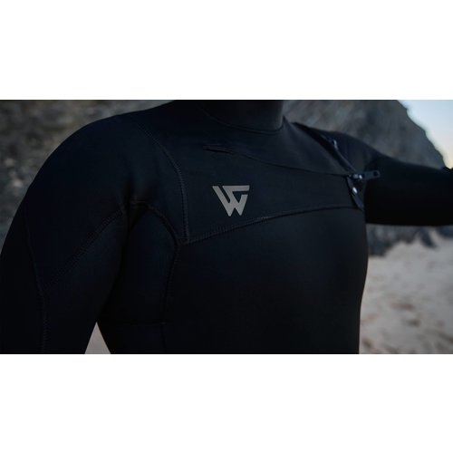 Wildsuits 4/3 Eco Friendly Wetsuit