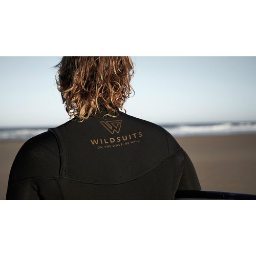 Wildsuits 4/3 Eco Friendly Wetsuit