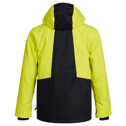 DC Shoes Defy Jacket Sulphur Spring