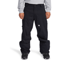 Squadron Pant Black