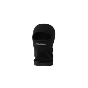 BlackStrap The-Hood Balaclava Black