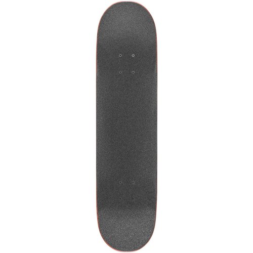 Globe Kids Alight Mini 7 Complete Skateboard Black Maple/Red