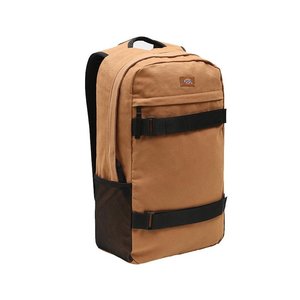 Dickies Dc Backpack Plus Brown Duck