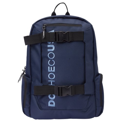DC Shoes Chalkers 3 Backpack Navy DC Shoes Chalkers 3 Backpack Navy