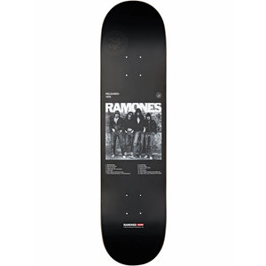 Globe G2 Ramones 7.75 Deck Ramones