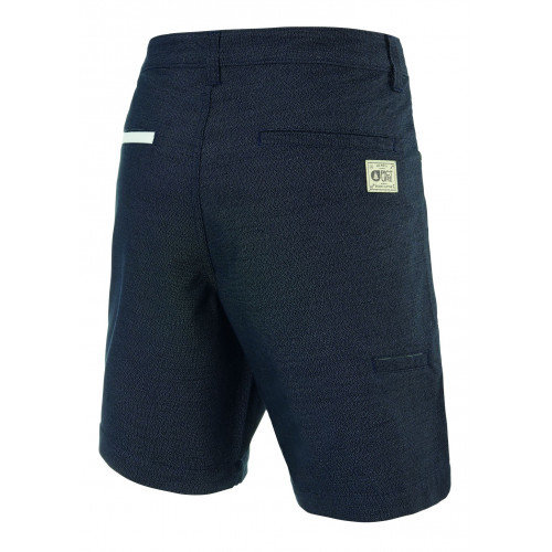 Picture Aldos Shorts Dark Blue