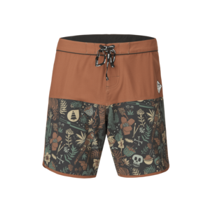 Picture Andy 17 Boardshorts Cathay