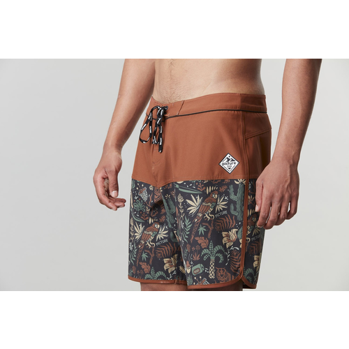 Picture Andy 17 Boardshorts Cathay