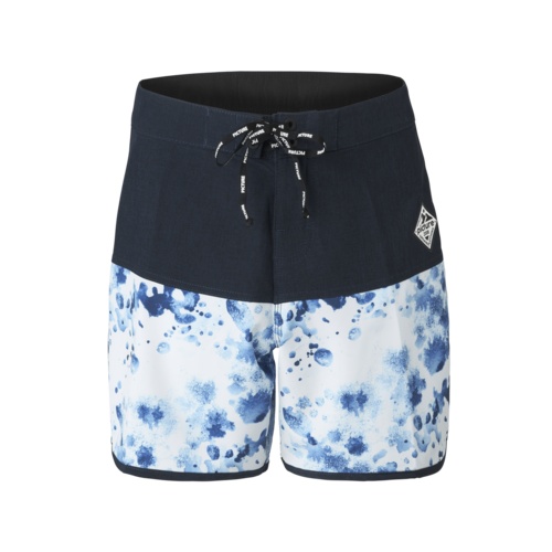 Picture Andy Kids Boardshorts Ocean