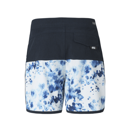 Picture Andy Kids Boardshorts Ocean