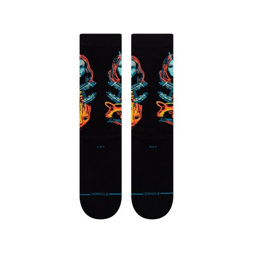 Stance Awesome Mix Socks Black