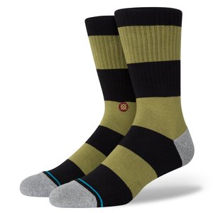 Stance Legato Socks Black