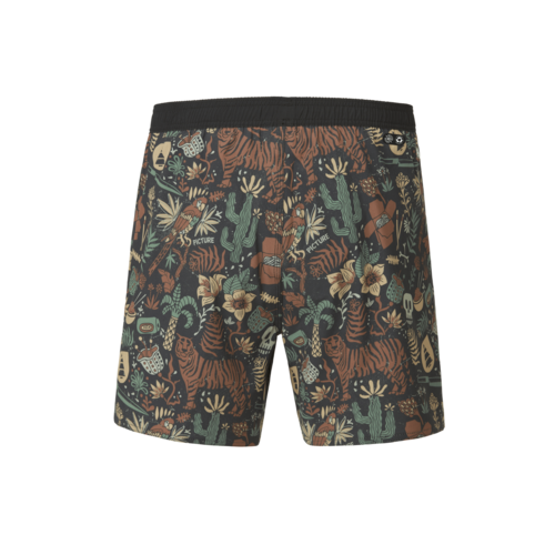 Picture Piau 15 Boardshorts Cathay