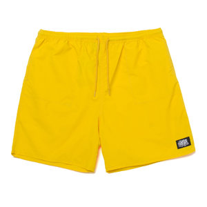 HUF Hufquake Dwr Easy Short Lemon Yellow