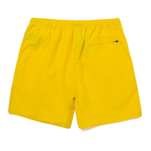 HUF Hufquake Dwr Easy Short Lemon Yellow