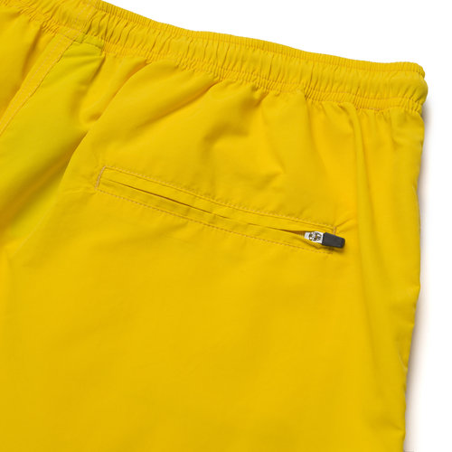 HUF Hufquake Dwr Easy Short Lemon Yellow