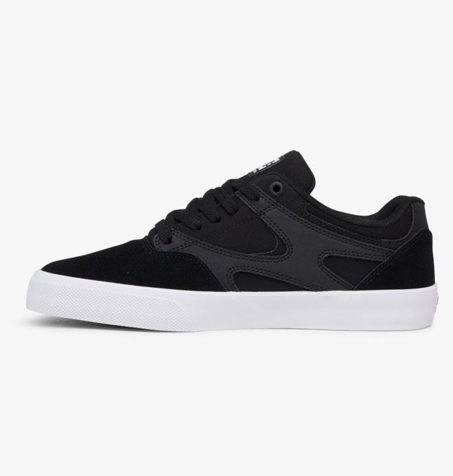 dc kalis vulc black