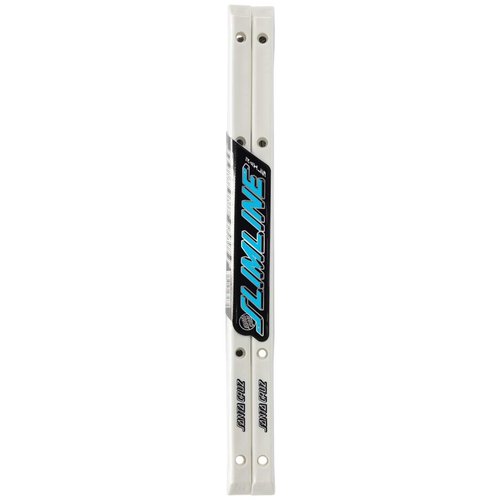 Santa Cruz Slimline Rails White