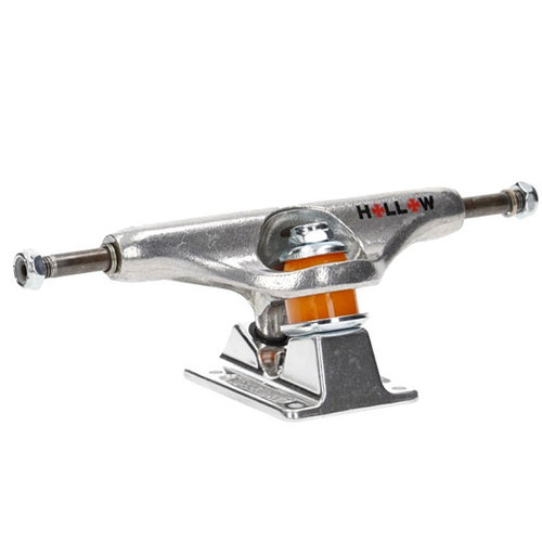 Independent Trucks 139 Stage 11 Forged Hollow Silver Independent Trucks 139 Stage 11 Forged Hollow Silver