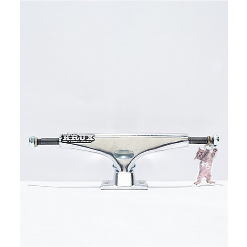 Krux Trucks 8.5 K5 DLK Silver Polished Krux Trucks 8.5 K5 DLK Silver Polished