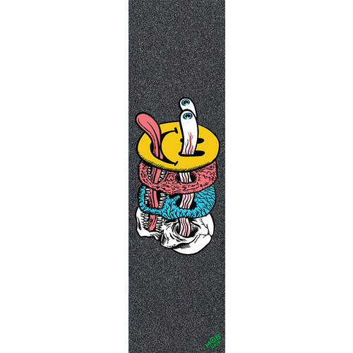 MOB Griptape 9" Smile Grip