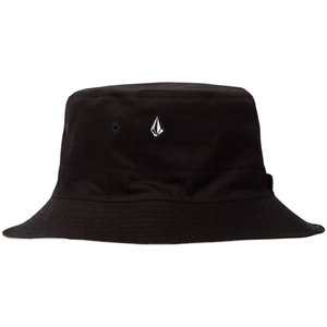 Volcom Full Stone Bucket Hat Black