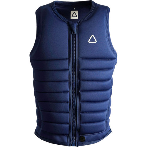 Follow Primary Mens Jacket Navy Follow Primary Mens Jacket Navy