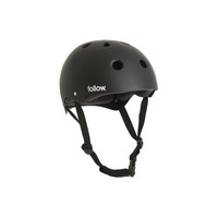 Pro Helmet Black/Charcoal