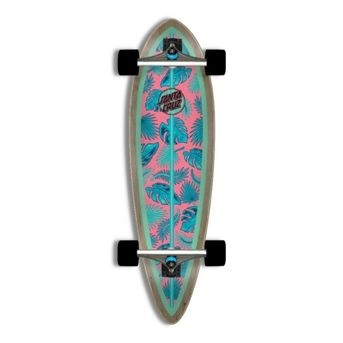 Santa Cruz Cabana Dot 9.2 Pintail