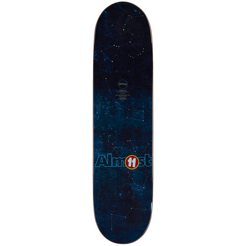Almost Youness Gronze Collection R7 8.0 Deck