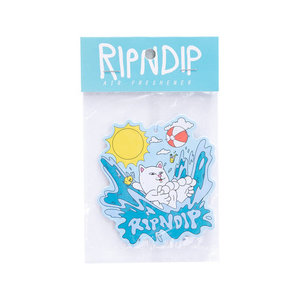 Rip N Dip Summer Splash Air Freshener Multi