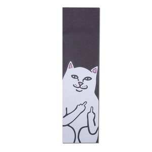 Rip N Dip Lord Nermal Grip Tape Black