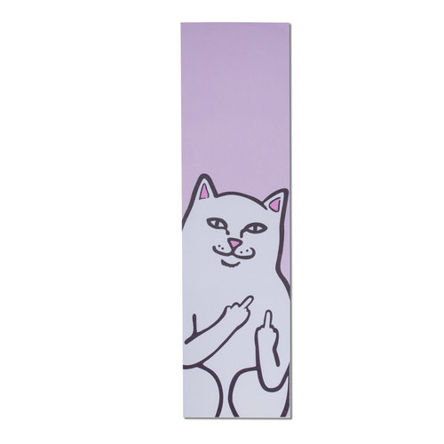 Rip N Dip Lord Nermal Grip Tape Pink