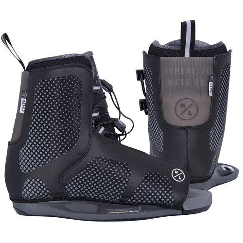 Hyperlite Traditional Boots Remix Hyperlite Traditional Boots Remix