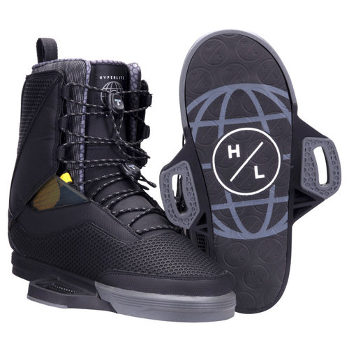 Hyperlite Capitol Boot