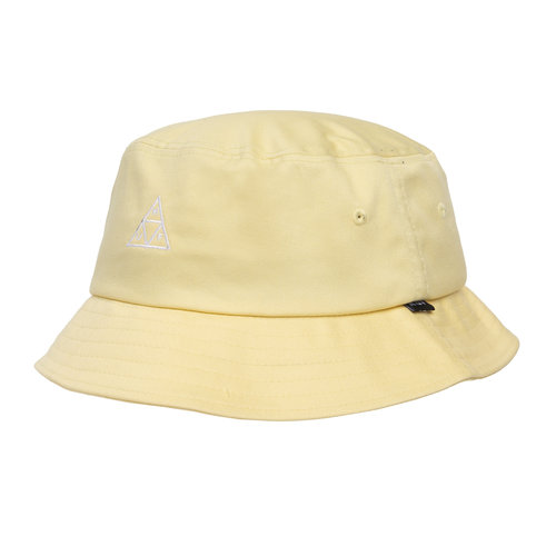 HUF Essentials Tt Bucket Yellow