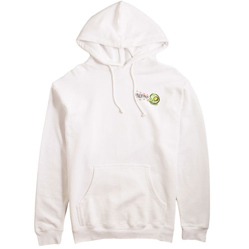 Independent Independent x Tony Hawk Hoodie White Independent Independent x Tony Hawk Hoodie White